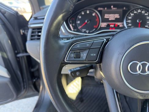 Used 2021 Audi A4 2.0T Premium w/ Convenience Package image 23