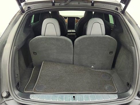 Used 2018 Tesla Model X 100D image 30