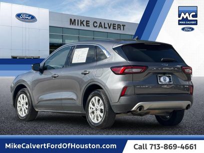 Used 2024 Ford Escape Active