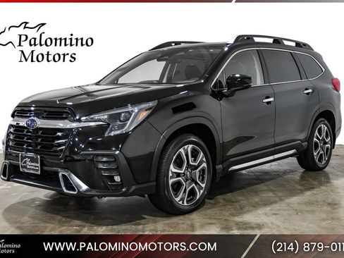 Used 2024 Subaru Ascent Touring w/ Popular Package #2 AWD/4WD image 1