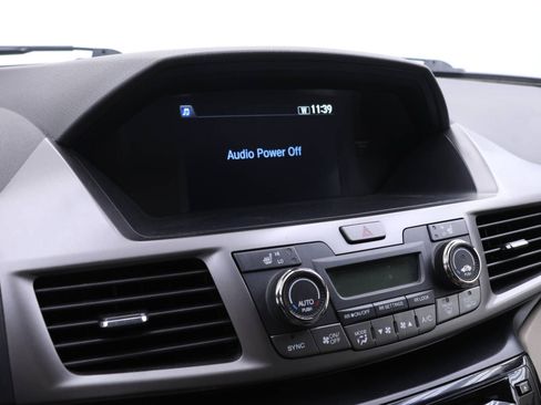 Used 2015 Honda Odyssey EX-L image 8