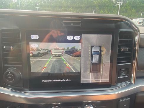 New 2026 Ford F250 King Ranch AWD/4WD image 16