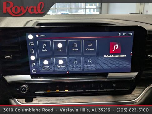 Used 2022 GMC Sierra 1500 SLT w/ SLT Premium Plus Package image 20