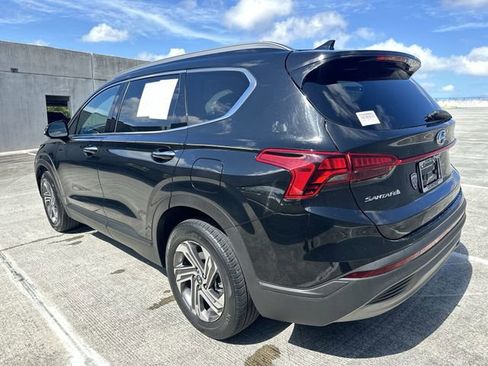 Used 2023 Hyundai Santa Fe SEL FWD image 34