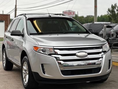 Used 2013 Ford Edge SE