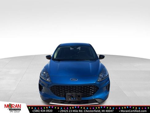 Used 2020 Ford Escape SE Sport image 8