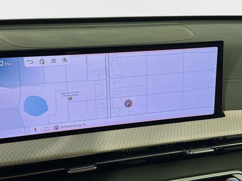 New 2026 Genesis GV80 3.5T Prestige image 16