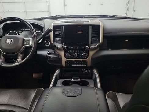 Used 2022 RAM 3500 Laramie image 18