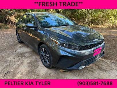 Certified 2024 Kia Forte LXS