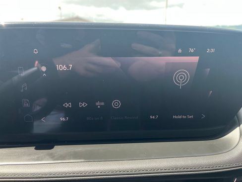 Used 2025 Buick Encore GX Preferred FWD image 19