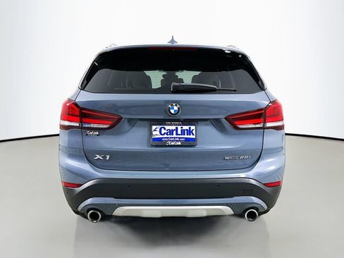 Used 2021 BMW X1 sDrive28i w/ Convenience Package FWD image 40