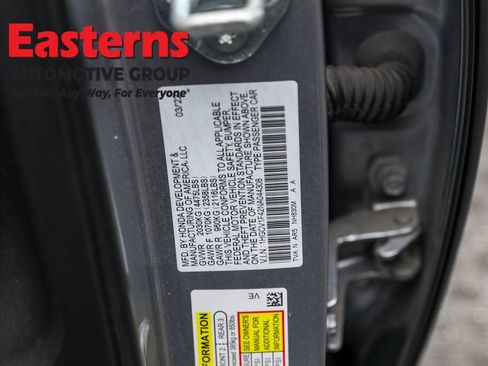 Used 2022 Honda Accord Sport Special Edition image 35