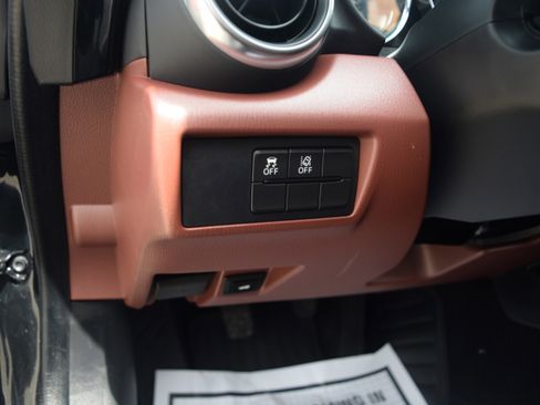 Used 2019 MAZDA MX-5 Miata RF Grand Touring w/ GT-S Package image 7