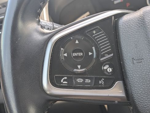 Used 2018 Honda CR-V Touring image 27