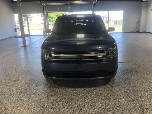 Used 2018 Ford Flex SE FWD image 8