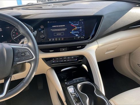 Used 2022 Buick Envision Avenir w/ Premium Seat Package FWD image 6