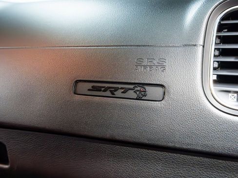 Used 2021 Dodge Charger SRT Hellcat RWD image 29