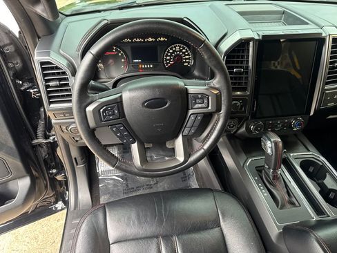 Used 2018 Ford F150 XLT w/ Equipment Group 302A Luxury RWD image 27