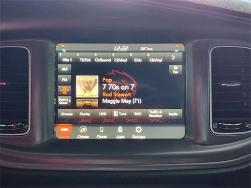 Used 2023 Dodge Charger SXT image 16