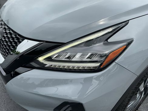 Used 2022 Nissan Murano SL w/ SL Moonroof Package AWD/4WD image 30