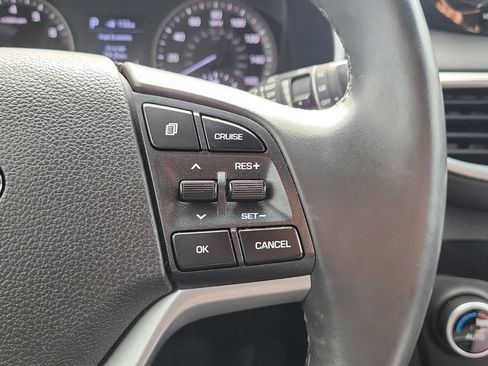 Used 2019 Hyundai Tucson Limited AWD/4WD image 22