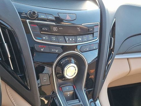 Used 2021 Acura RDX w/ Technology Package image 17