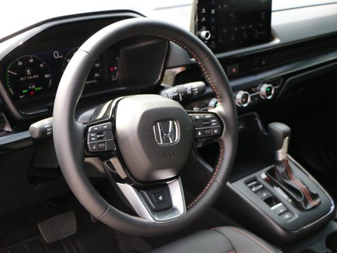 Used 2026 Honda CR-V Sport Touring image 19