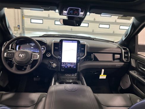 New 2026 RAM 1500 Laramie image 30