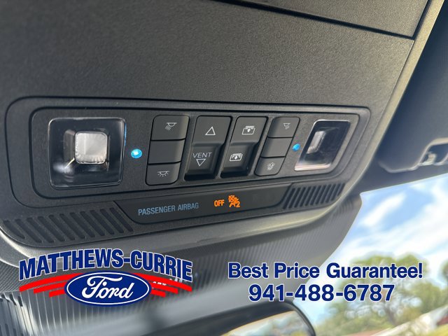 New 2027 Ford Explorer ST-Line AWD/4WD image 24