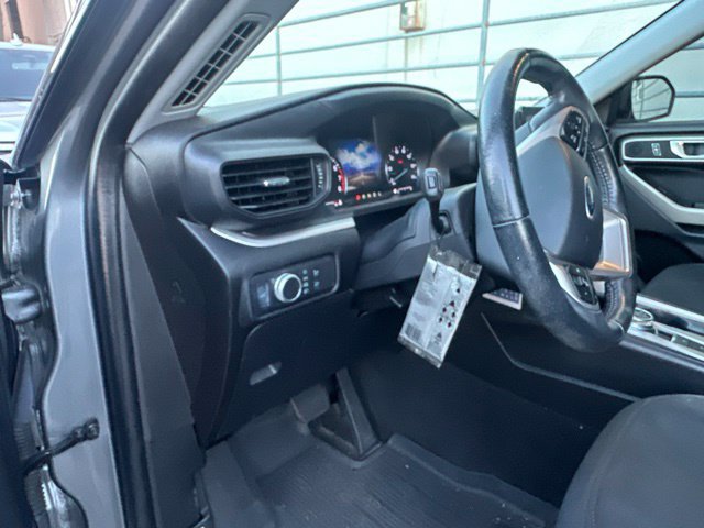 Used 2022 Ford Explorer XLT RWD image 12