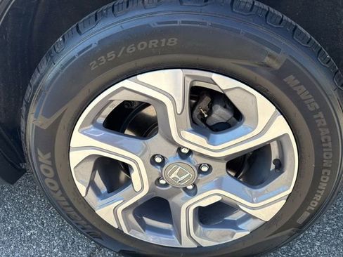 Used 2019 Honda CR-V EX-L image 13