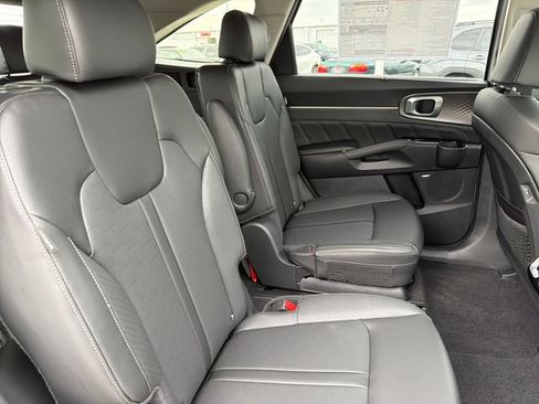 New 2026 Kia Sorento SX FWD image 23