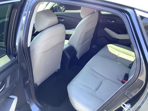 Used 2024 Honda Accord EX image 23