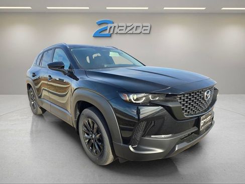 New 2026 MAZDA CX-50 2.5 Hybrid w/ Cargo Package image 7
