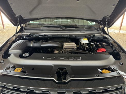 New 2026 RAM 1500 Lone Star AWD/4WD image 40