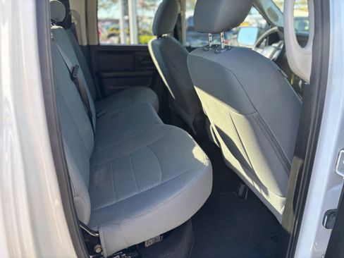 Used 2015 RAM 1500 Express image 14
