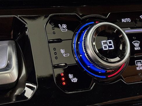 New 2026 GMC Sierra 2500 Denali Ultimate image 20