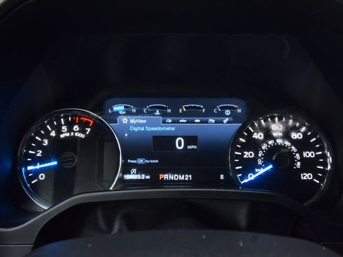 Used 2016 Ford F150 Lariat image 20