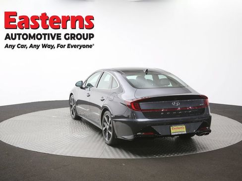Used 2022 Hyundai Sonata SEL Plus FWD image 40