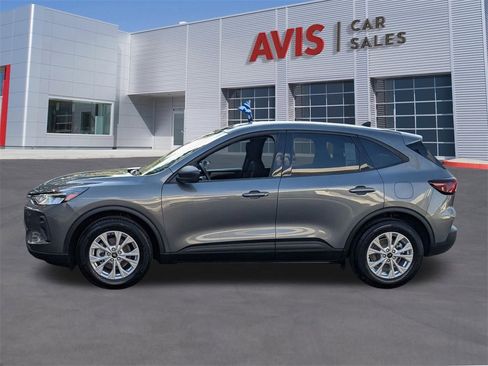 Used 2025 Ford Escape Active image 11