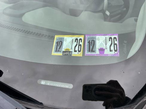 Used 2015 Chevrolet Sonic LS image 9