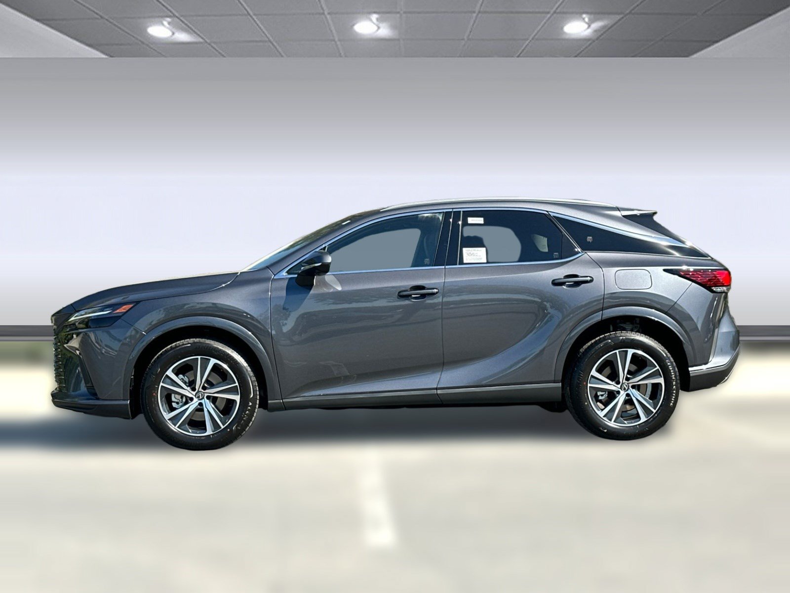 New 2026 Lexus RX 350 Premium w/ Accessory Package (2T) FWD image 2