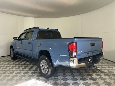 Used 2019 Toyota Tacoma SR5 image 5