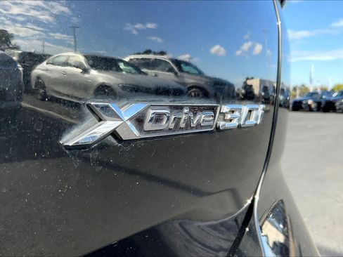 Used 2023 BMW X3 xDrive30i w/ Premium Package w/ZPA image 11