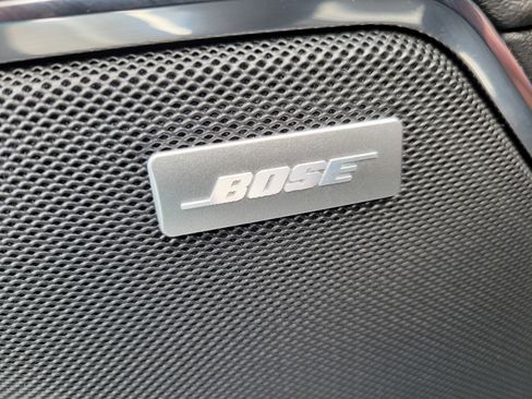 Certified 2023 Chevrolet Silverado 1500 LTZ w/ LTZ Premium Package image 26