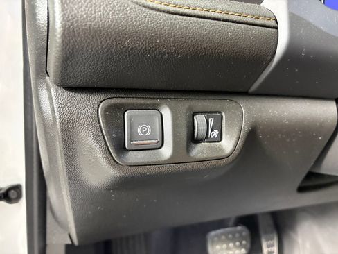 Used 2020 GMC Acadia AT4 w/ Driver Alert Package II AWD/4WD image 13