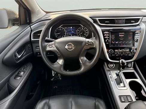 Used 2020 Nissan Murano SL w/ Moonroof Package AWD/4WD image 13
