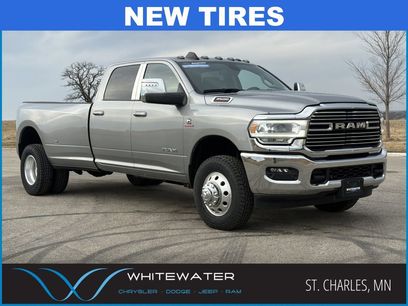 Used 2023 RAM 3500 Laramie