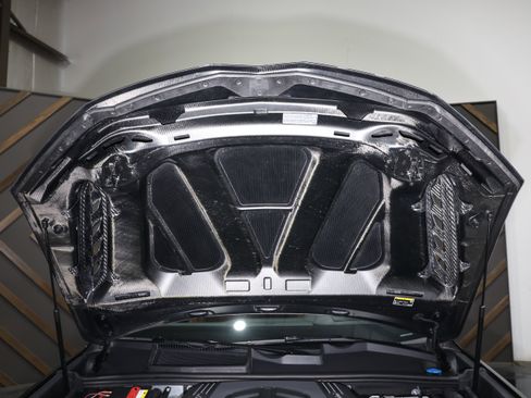 Used 2023 Lamborghini Urus S image 52