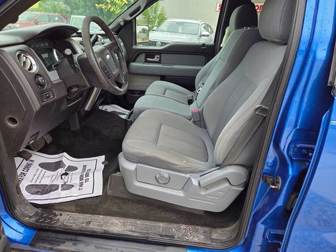 Used 2012 Ford F150 XLT w/ Trailer Tow Pkg AWD/4WD image 10